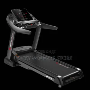 4hp Commercial Treadmill