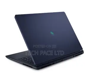 New Laptop Dell Alienware 16X Aurora 32GB Intel Core Ultra 9 SSD 2T