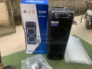 Ailipu 90000w Portable Pro Audio Speaker