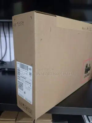 New Laptop Dell XPS 13 32GB Intel Core I9 SSD 1T