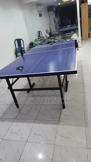 SMC Outdoor Table Tennis