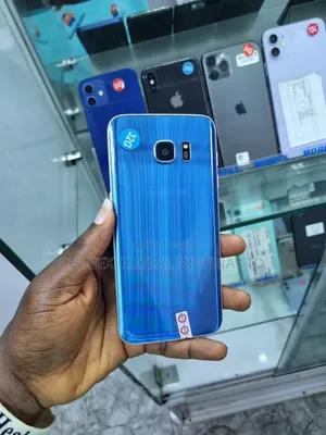 Samsung Galaxy S7 edge 32 GB Blue