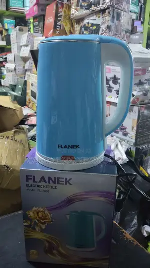 Flanek Exclusive Electric Kettle