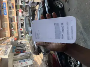 Brand New iPhone 17 Air Silicon Pouch