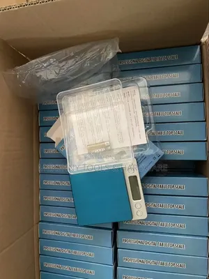 Professional Digital Table Top Scale.