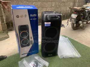 Ailipu 90000w Stage-Level Sound Speaker