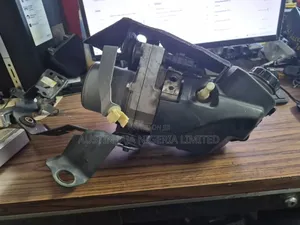 2015 - 2023 Nissan Murano Electric Power Steering Pump 3.5l