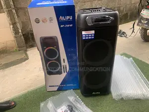 Ailipu 90000w Pro-Level Party Speaker