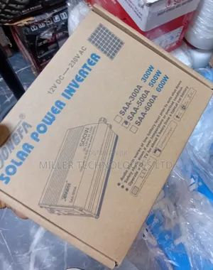 Power Inverter 500w