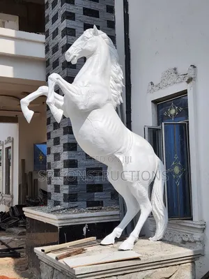 Interior Exterior Sculpture Mould Services
