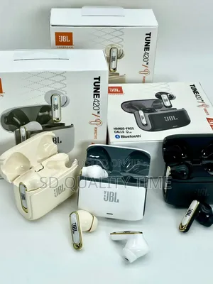 JBL Tune420 Earbud