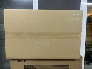 Samsung 27" Odyssey G5 G55c QHD 165hz Curved Gaming Monitor