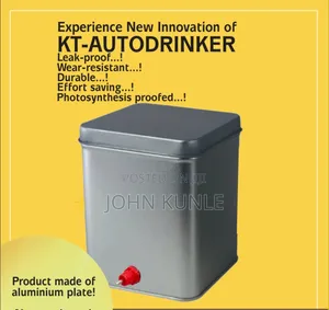 Kt Autodrinker