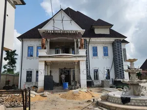 General Building Contractors