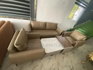 Imported Sofa Chair by 4/5