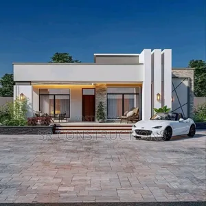 Complete Building Drawings