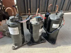 1.5hp Tokunbo Rotary Compressors