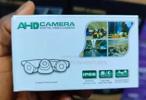 Spy Hd Camera