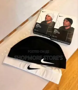 Nike Wave Cap