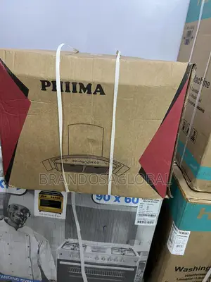 Phiima 60cm Manual Cooker Hood/Rangehood