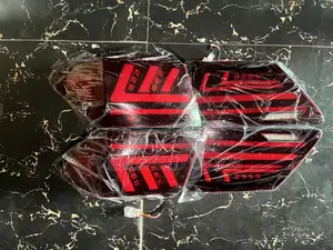 Complete Backlight Es350 2008-2010 Model Conversion/ Upgrade