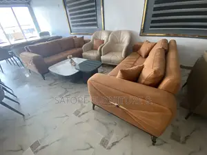 Quality Imported Sofa Chair