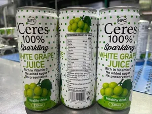 Ceres Can Drink