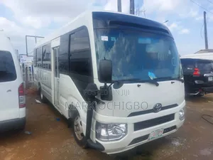 Coaster for Rent in Lagos and Inter State