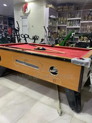 Coin Snooker No Marble
