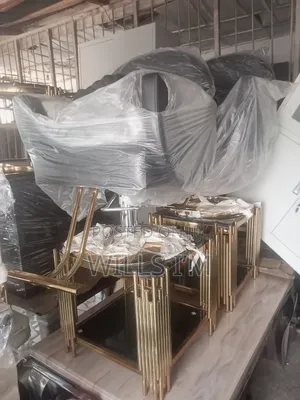 High Quality Barber/Saloon Chair