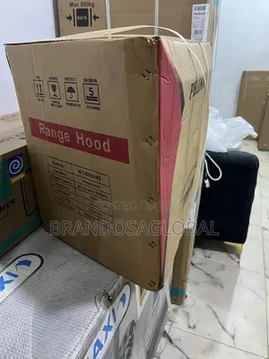 Original Phiima 60cm Cooker Hood Ny-600a45 Powerful Smoke Extractor