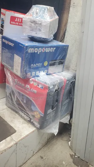 2.5kva Mopower Inverter
