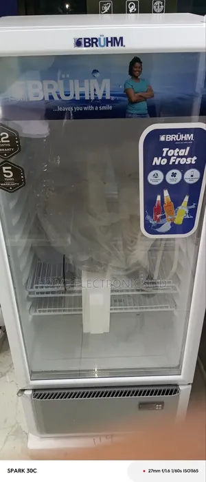Bruhm Chiller 200 Liter