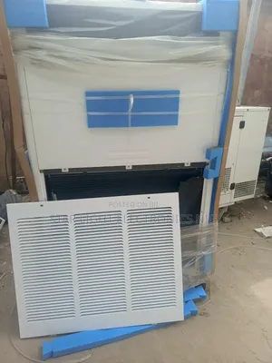 10 Tons AC Panasonic