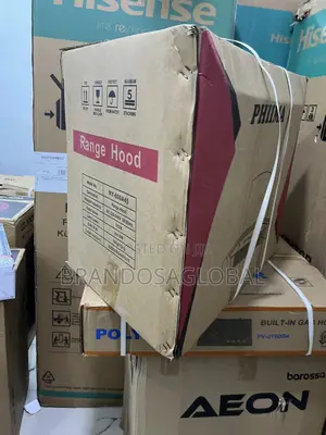 High Performance Phiima 60cm Cooker Hood Ny-600a45 for Homes