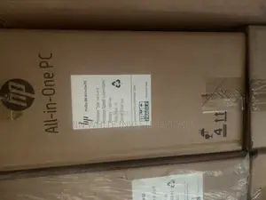 New Desktop Computer HP ProOne 600 8GB Intel Core I5 HDD 1T