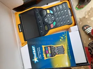 Satellite Metre