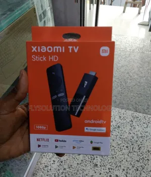 Xiaomi Mi Tv Stick FHD for Android Tv