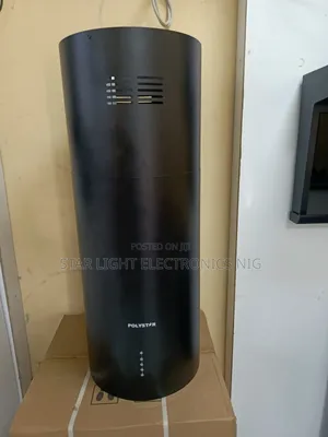 Range Hood Island Design