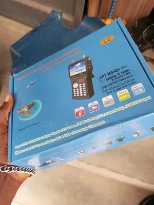Satellite (Combo)Finder