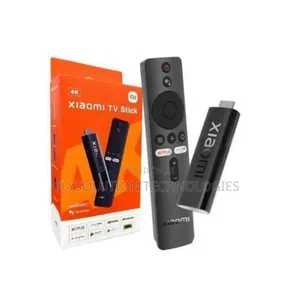 Xiaomi Mi Android Tv Stick 