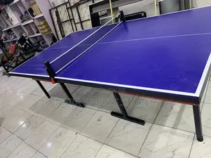 Table Tennis SMC