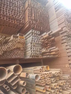 Mildsteel Pipe