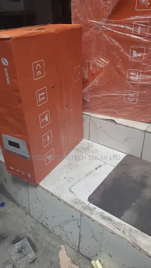 Srne 12kva Hybrid Inverter