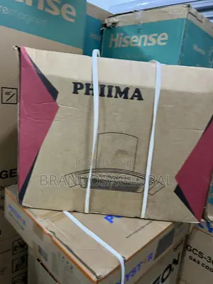 Phiima 60cm Cooker Hood Ny-600a45 Professional Kitchen Look