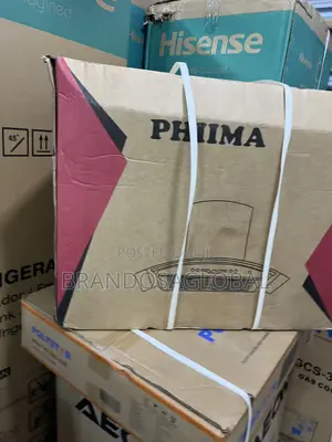 Phiima Ny-600a45 Cooker Hood 60cm Daily Cooking Companion