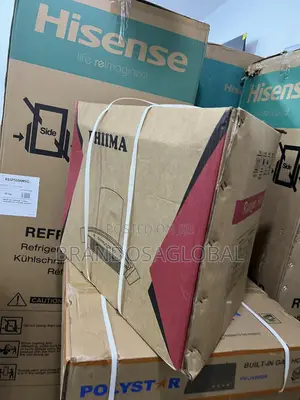 Phiima Ny-600a45 Cooker Hood 60cm Hygienic Kitchen Solution