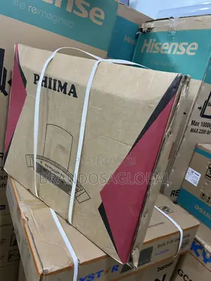 Phiima 60cm Cooker Hood Ny-600a45 Clean Cooking Environment