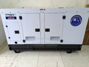 Generator Parkins
