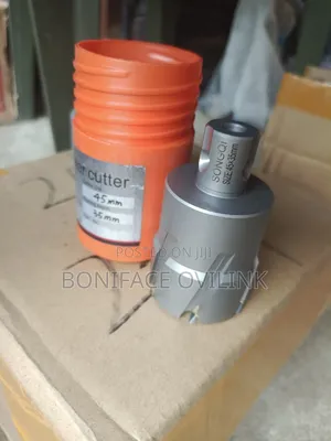Annular Cutter TCT M45 ( M12 to M60 Available